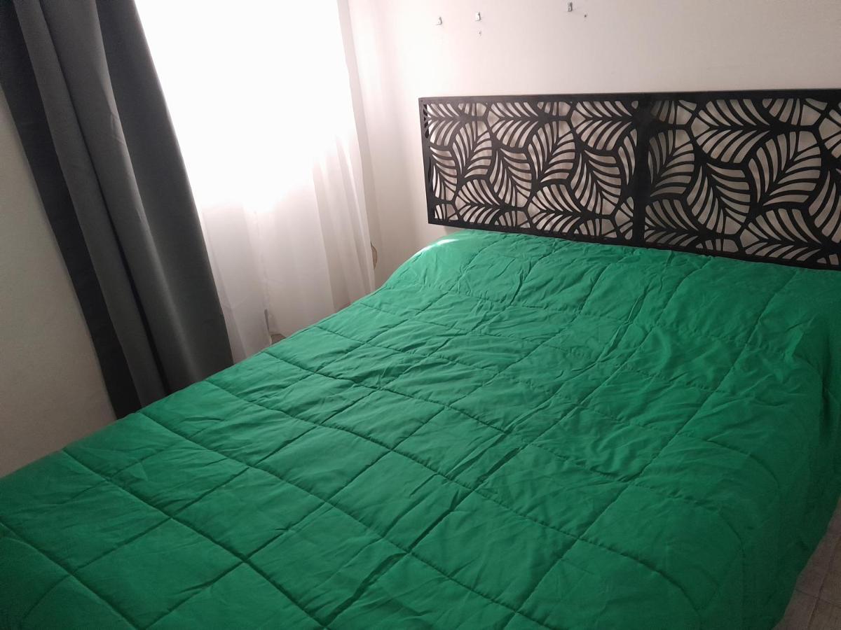 Facundo Ii Apartamento San Luis