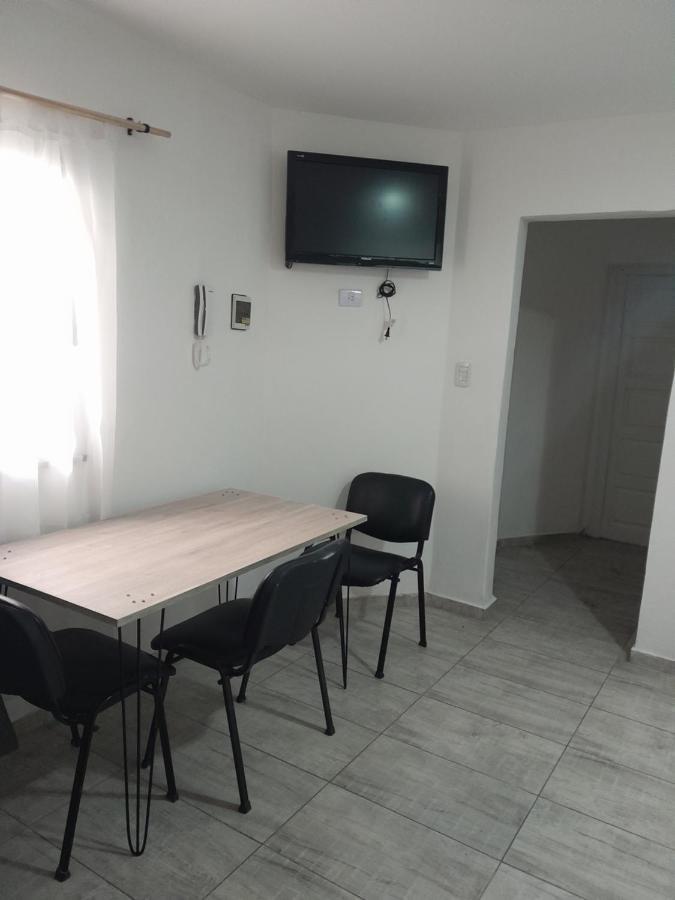 Apartamento Facundo Ii